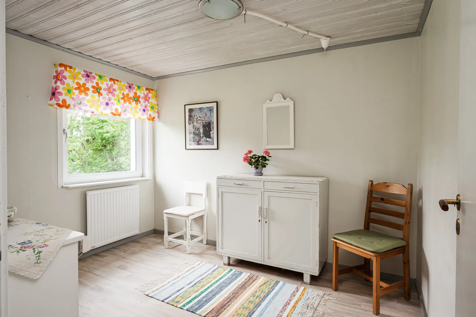 Fritidshus, Rö 157, Rö, Härnösand