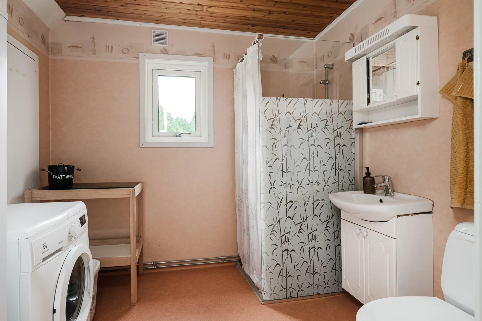 Fritidshus, Rö 157, Rö, Härnösand
