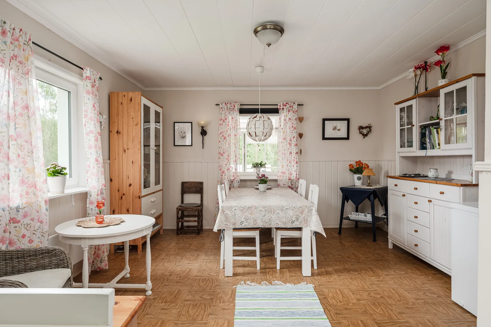 Fritidshus, Rö 157, Rö, Härnösand