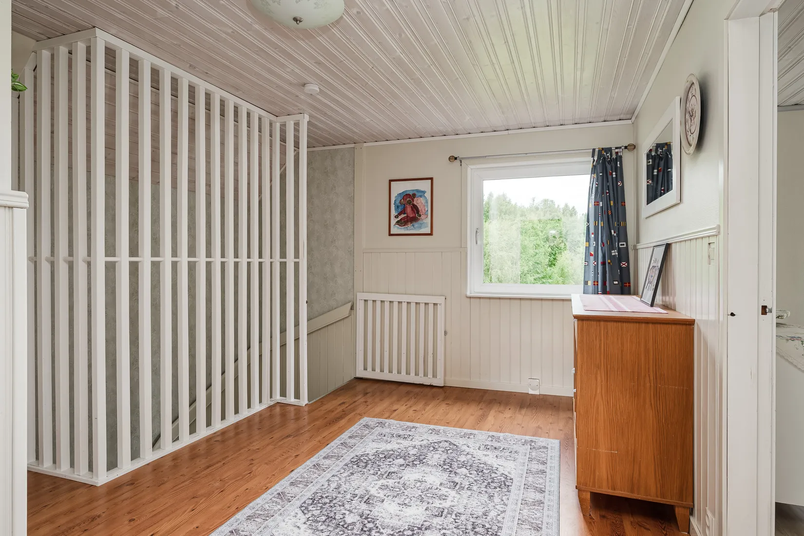 Fritidshus, Rö 157, Rö, Härnösand