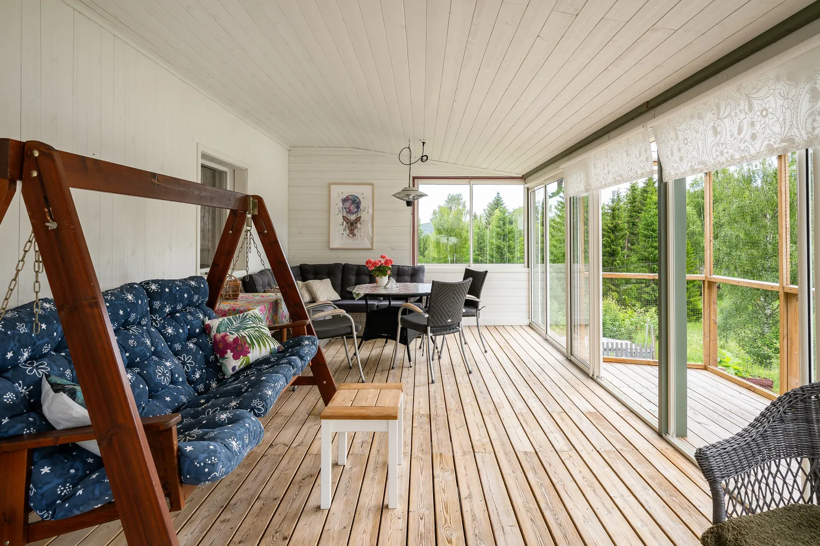 Fritidshus, Rö 157, Rö, Härnösand