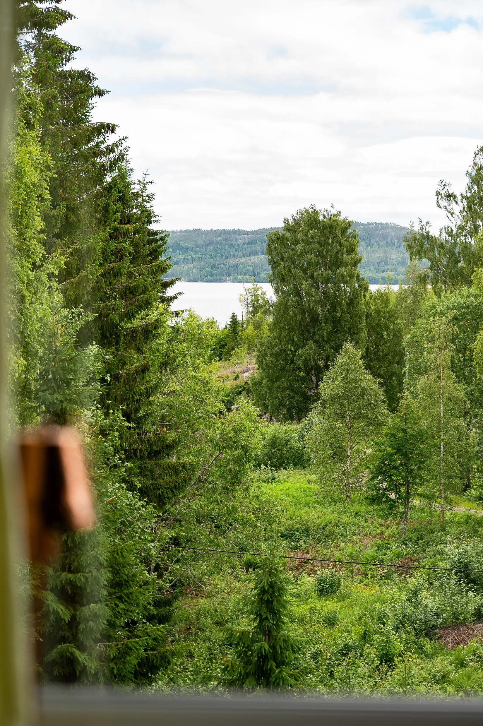 Fritidshus, Rö 157, Rö, Härnösand