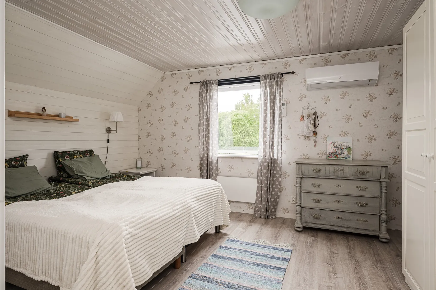 Fritidshus, Rö 157, Rö, Härnösand