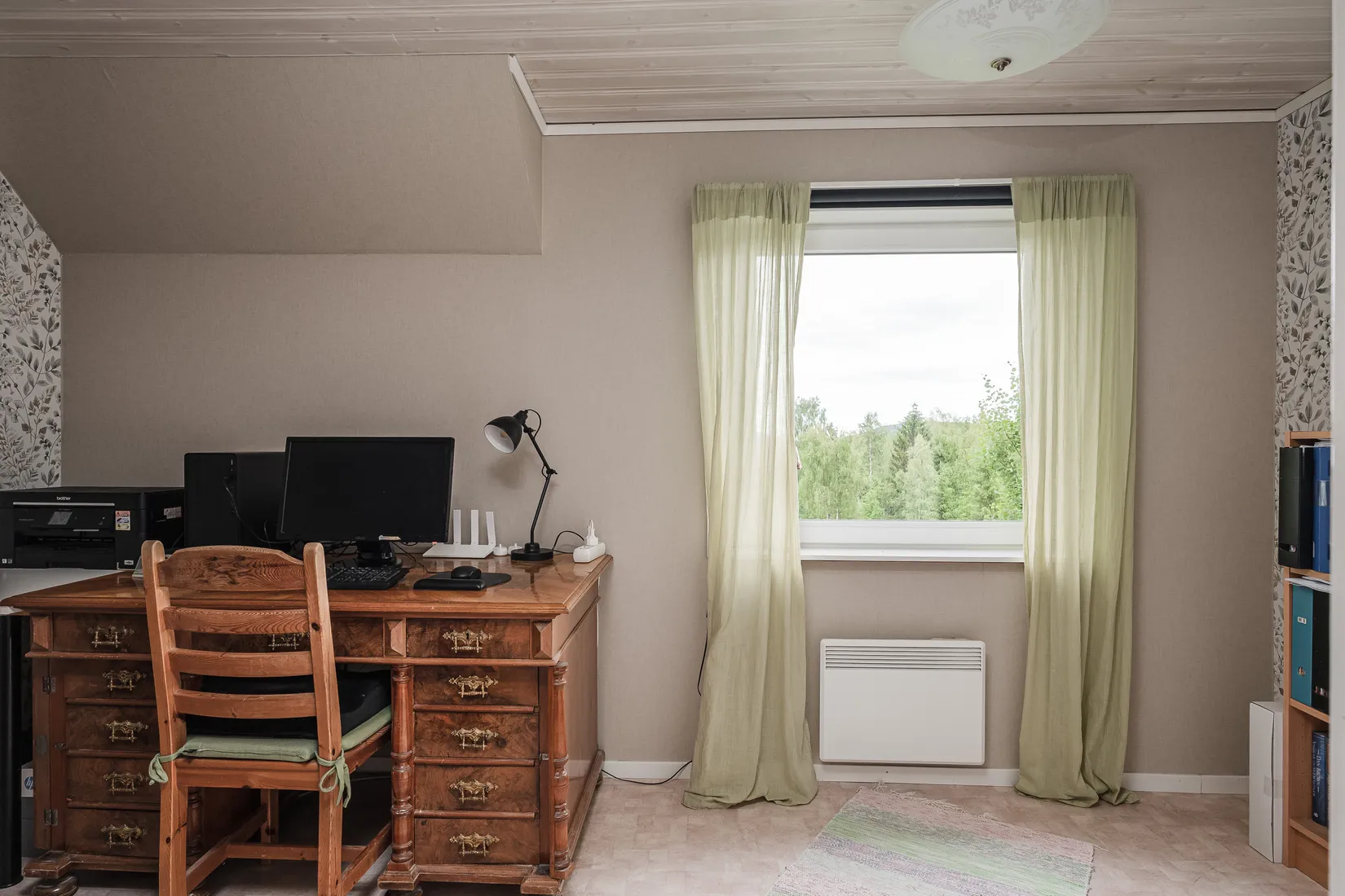 Fritidshus, Rö 157, Rö, Härnösand