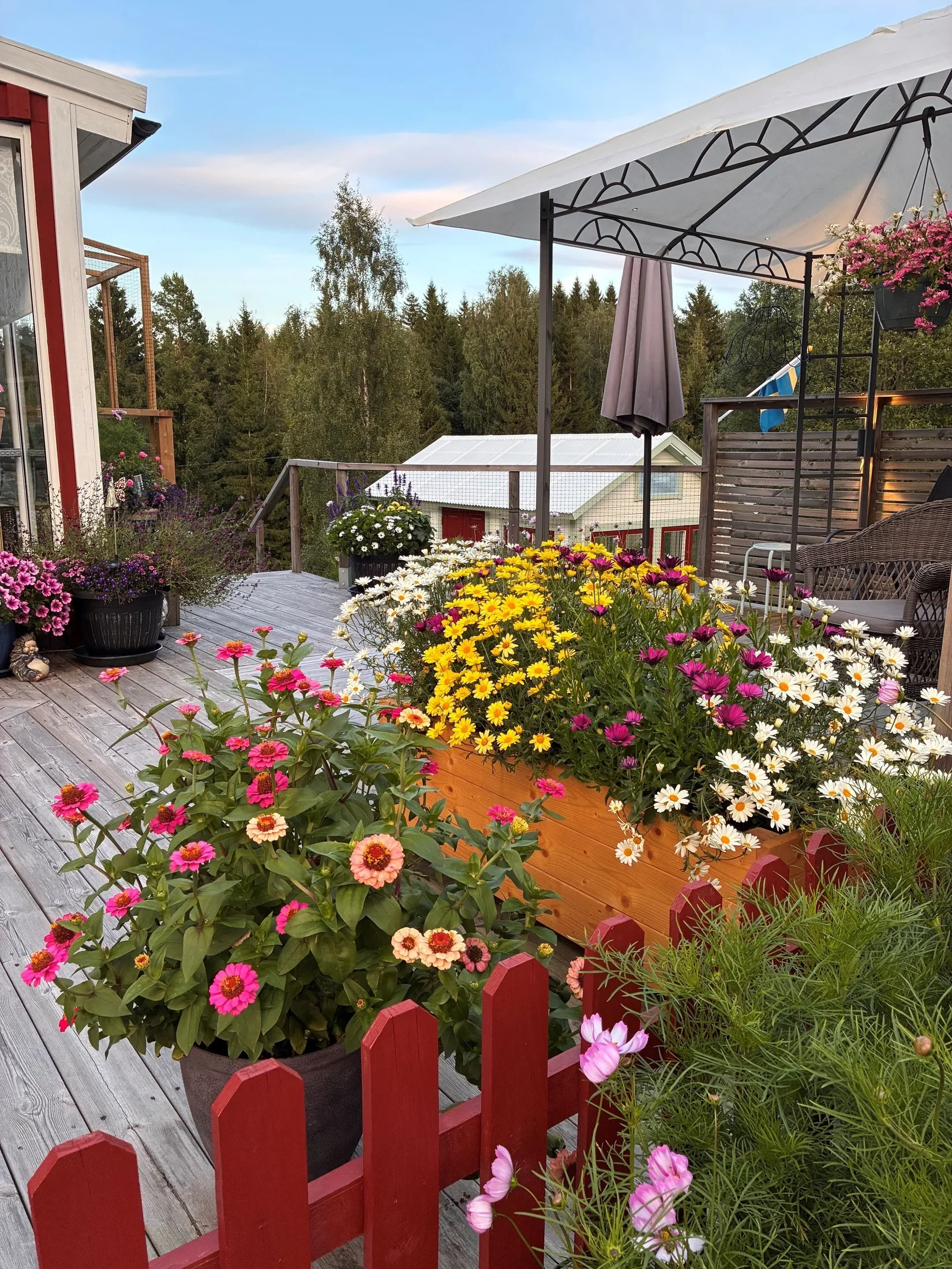 Fritidshus, Rö 157, Rö, Härnösand