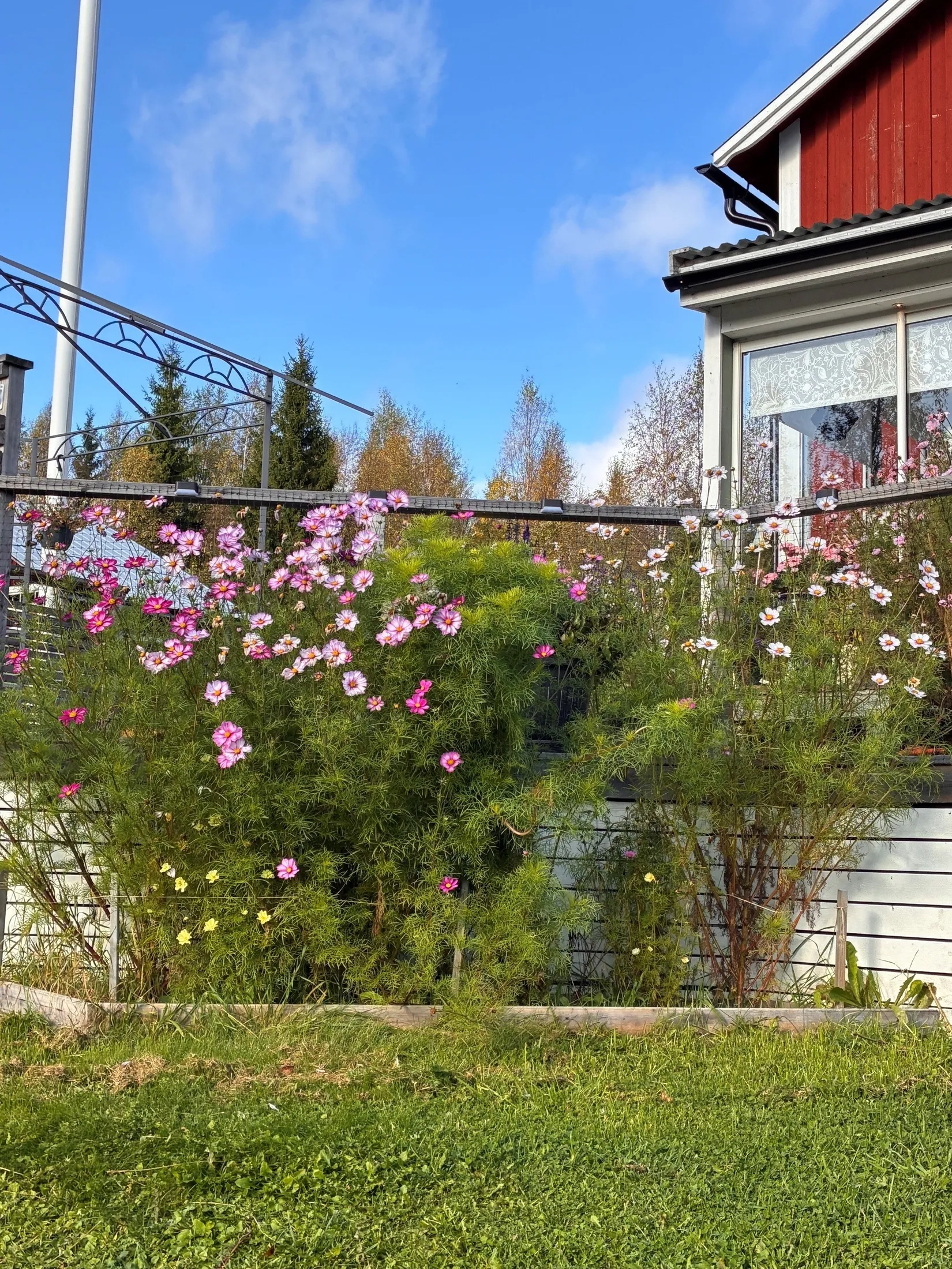 Fritidshus, Rö 157, Rö, Härnösand