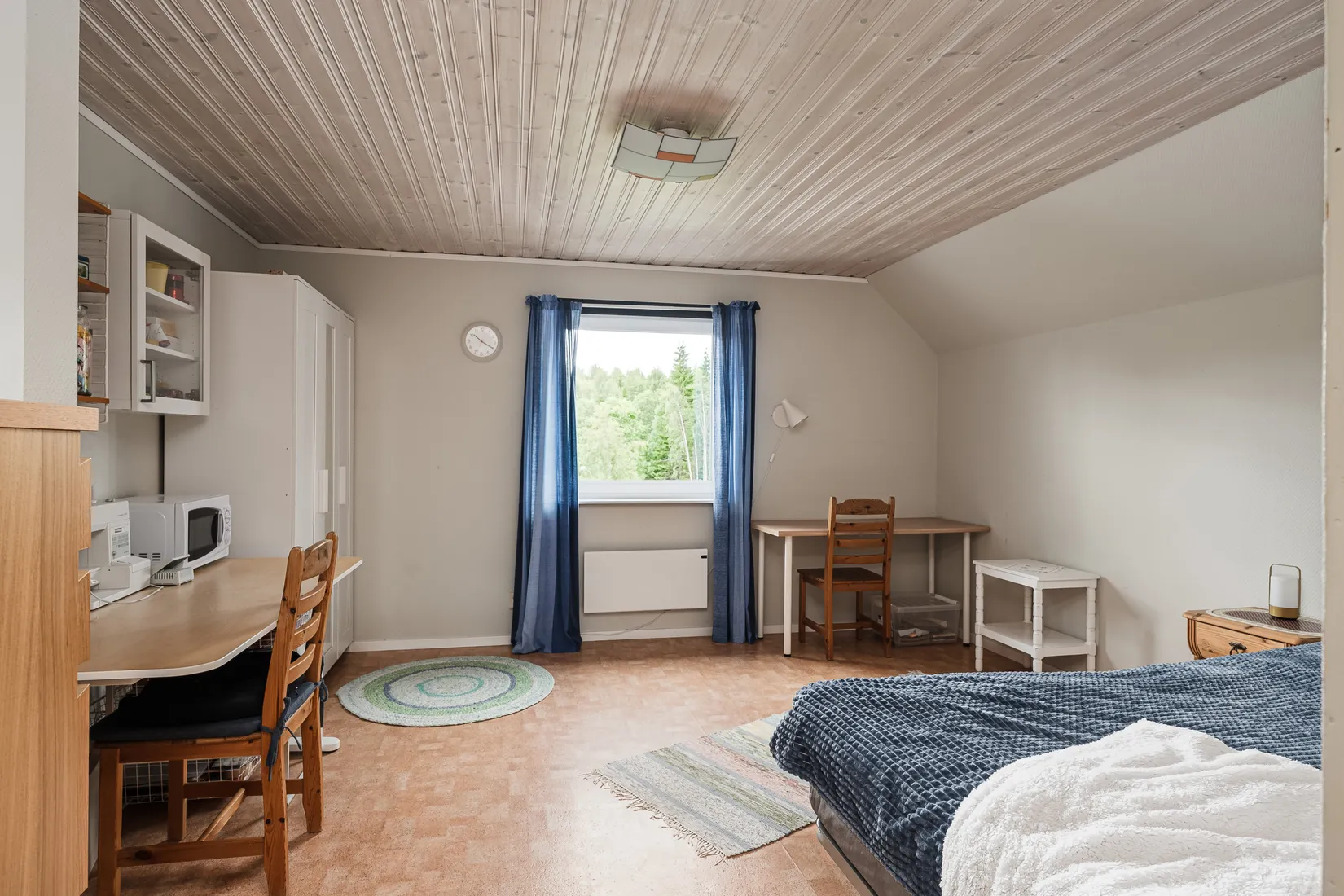 Fritidshus, Rö 157, Rö, Härnösand