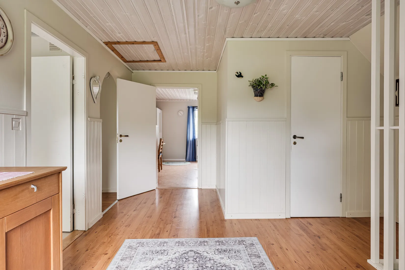 Fritidshus, Rö 157, Rö, Härnösand