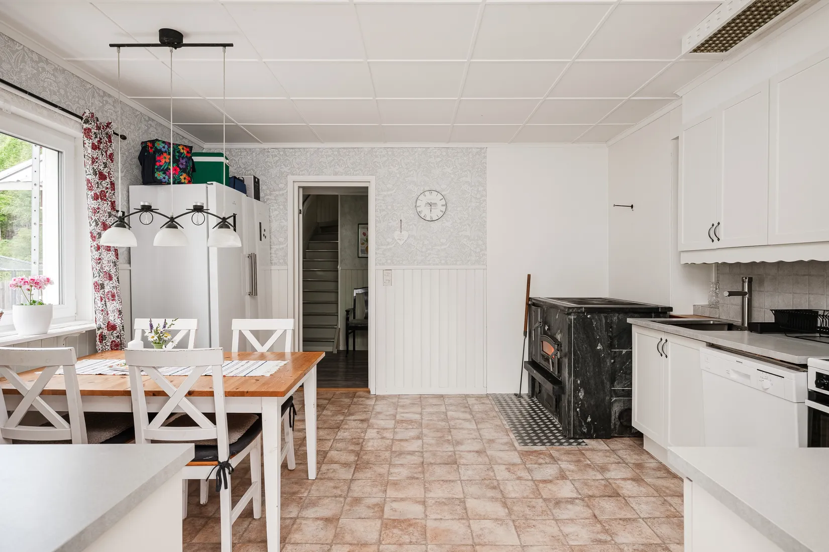 Fritidshus, Rö 157, Rö, Härnösand