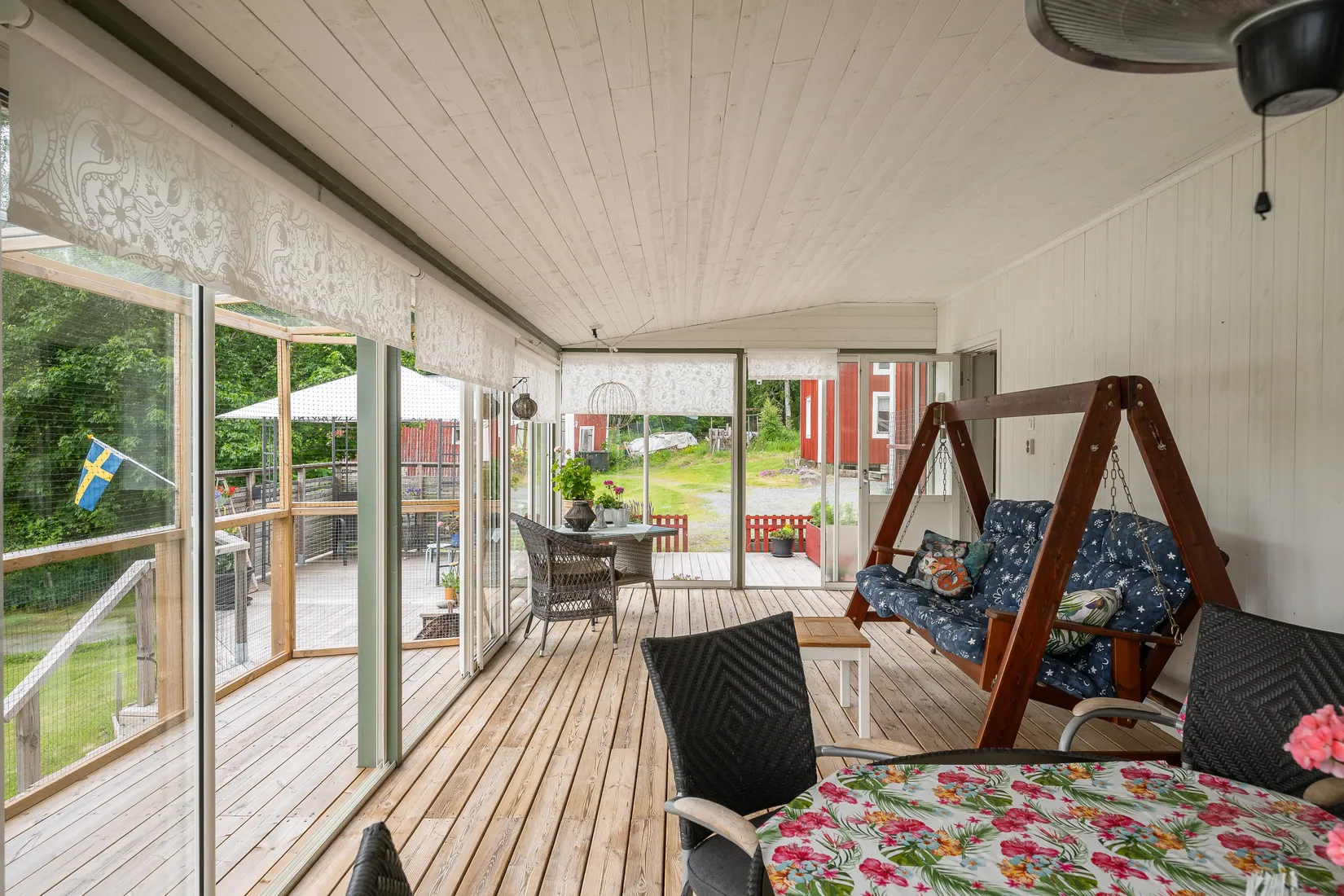 Fritidshus, Rö 157, Rö, Härnösand
