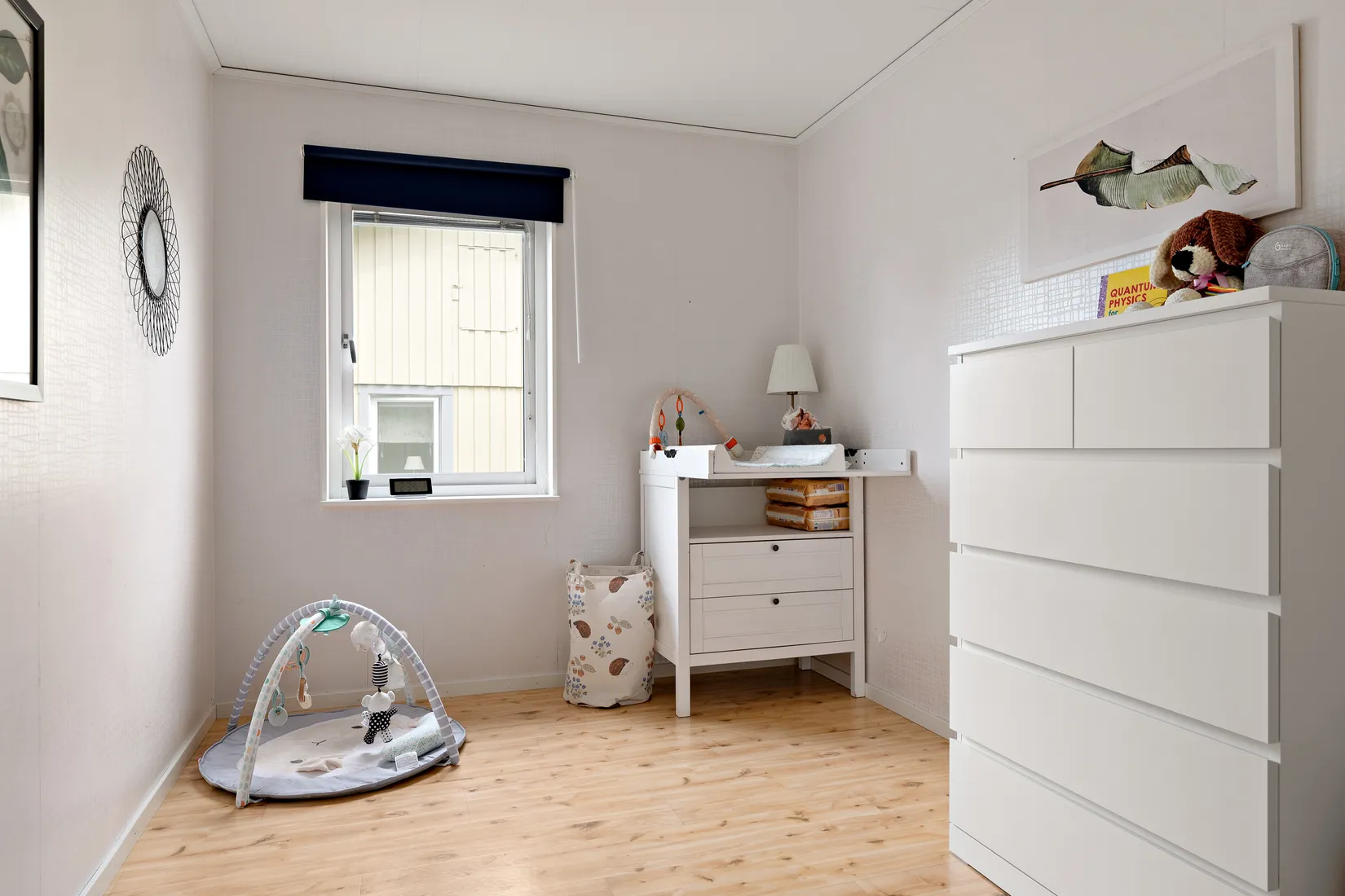 Bostadsrätt, Snickaregatan 20, Vaggeryd