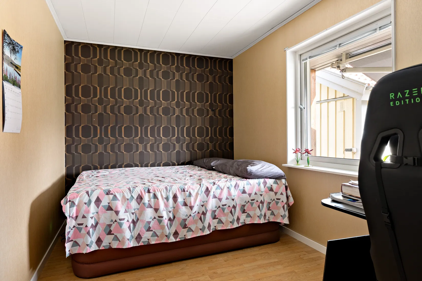 Bostadsrätt, Snickaregatan 20, Vaggeryd