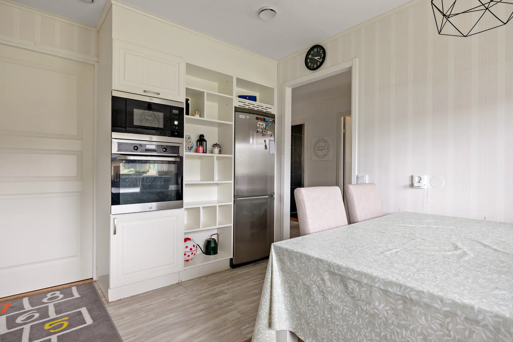 Bostadsrätt, Snickaregatan 20, Vaggeryd