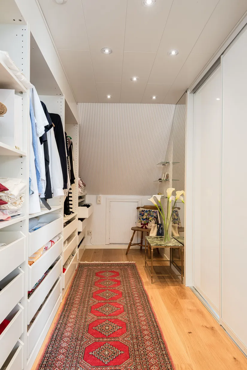 Radhus, Bågevägen 12B, Bosvedjan, Sundsvall