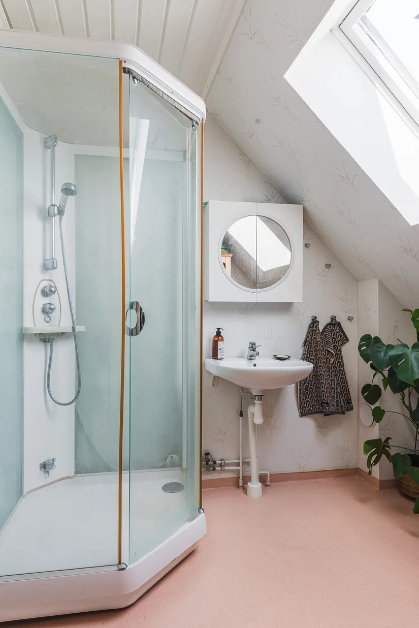Radhus, Bågevägen 12B, Bosvedjan, Sundsvall