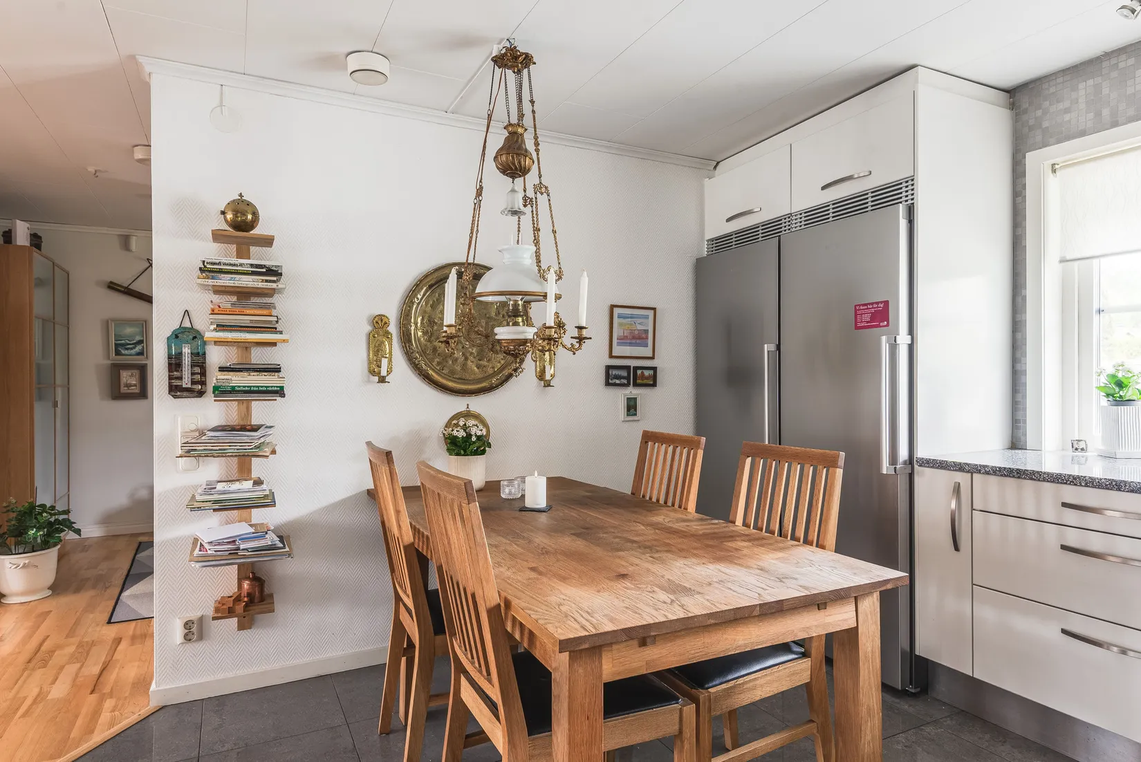 Radhus, Bågevägen 12B, Bosvedjan, Sundsvall