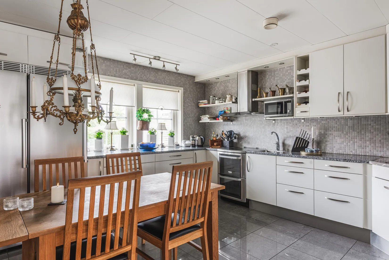 Radhus, Bågevägen 12B, Bosvedjan, Sundsvall