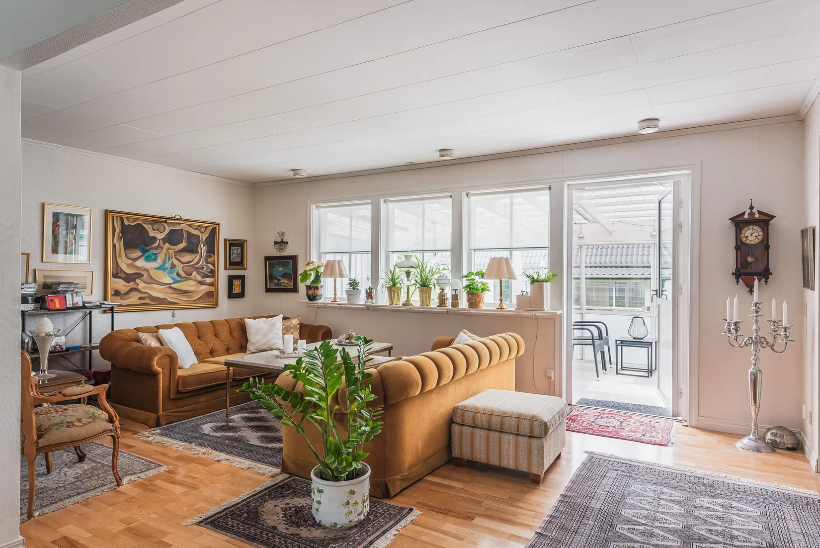 Radhus, Bågevägen 12B, Bosvedjan, Sundsvall