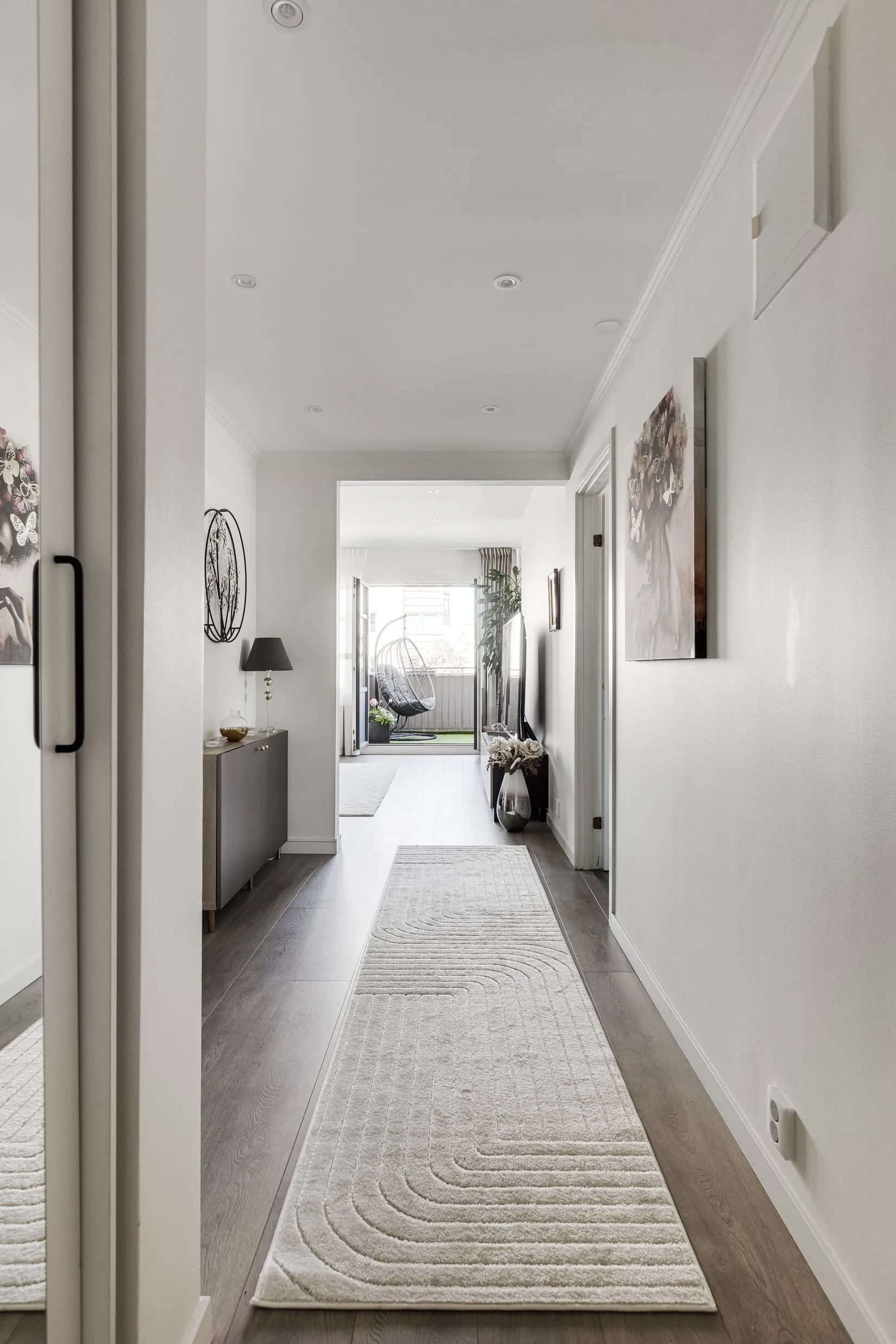 Bostadsrätt, Miraallén 2, Sannegårdshamnen, Göteborg