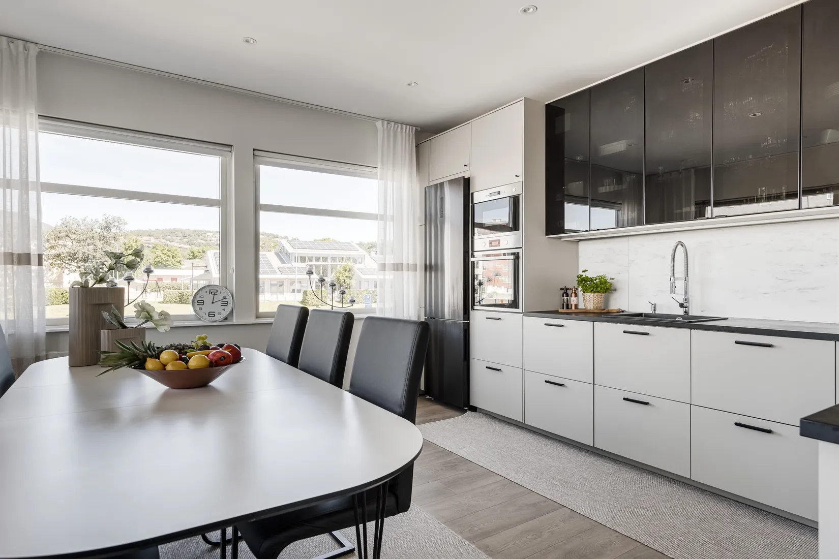 Bostadsrätt, Miraallén 2, Sannegårdshamnen, Göteborg