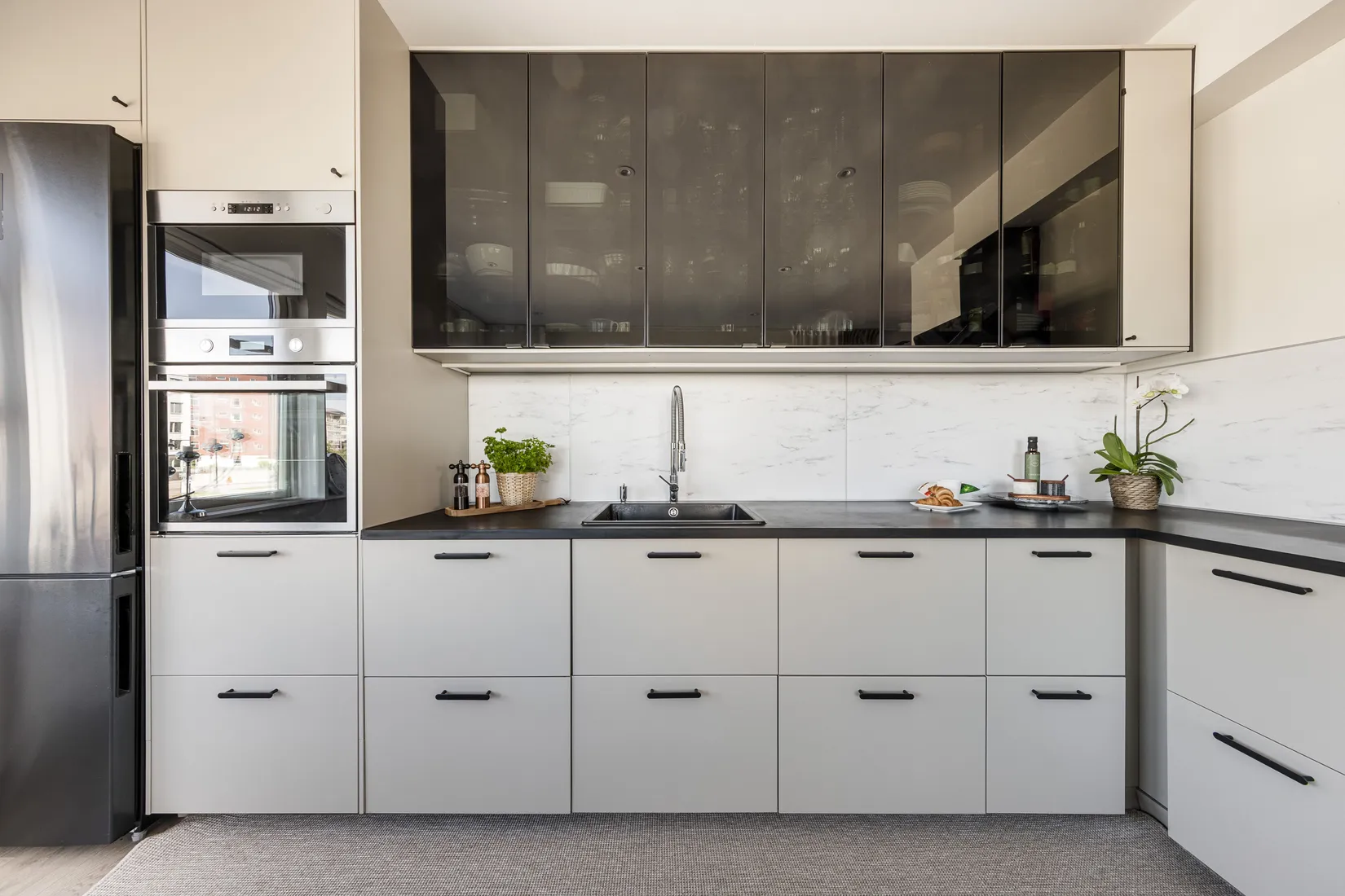 Bostadsrätt, Miraallén 2, Sannegårdshamnen, Göteborg