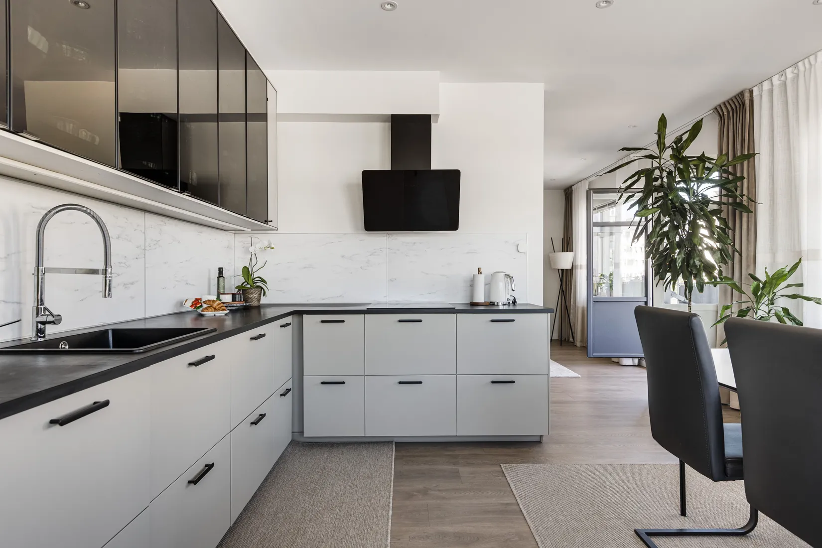Bostadsrätt, Miraallén 2, Sannegårdshamnen, Göteborg