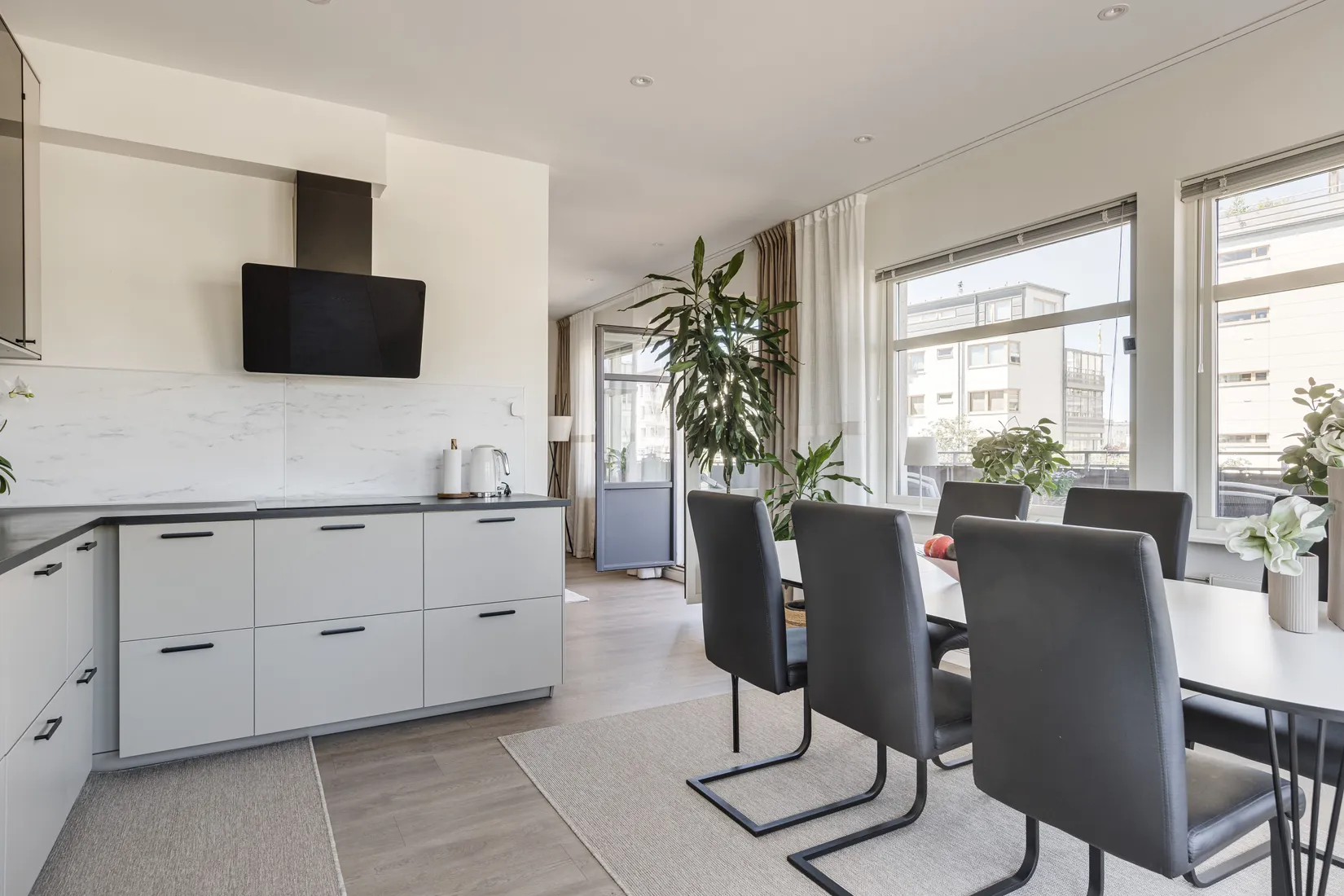 Bostadsrätt, Miraallén 2, Sannegårdshamnen, Göteborg
