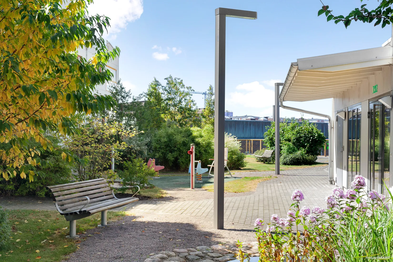 Bostadsrätt, Lilla Marconigatan 23, Frölunda, Göteborg