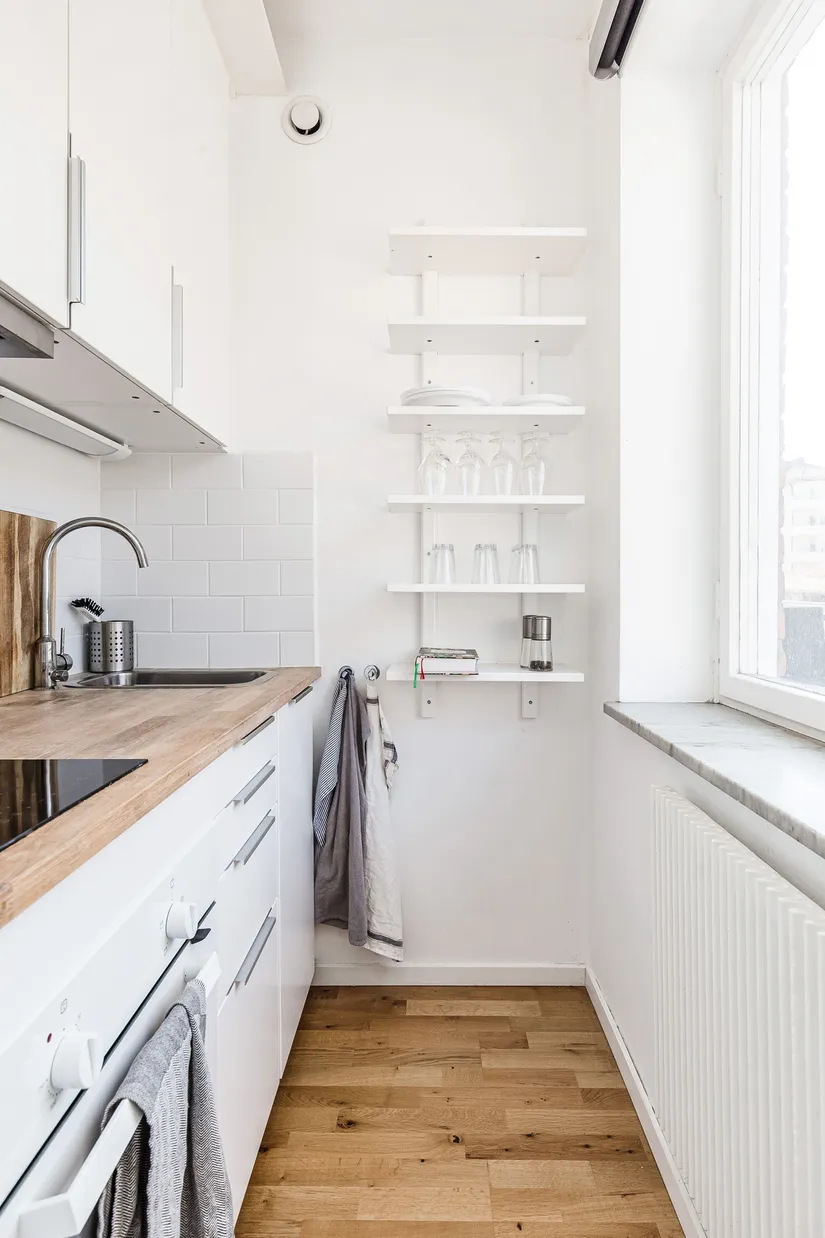 Bostadsrätt, Sturegatan 3B, Vasastaden, Linköping