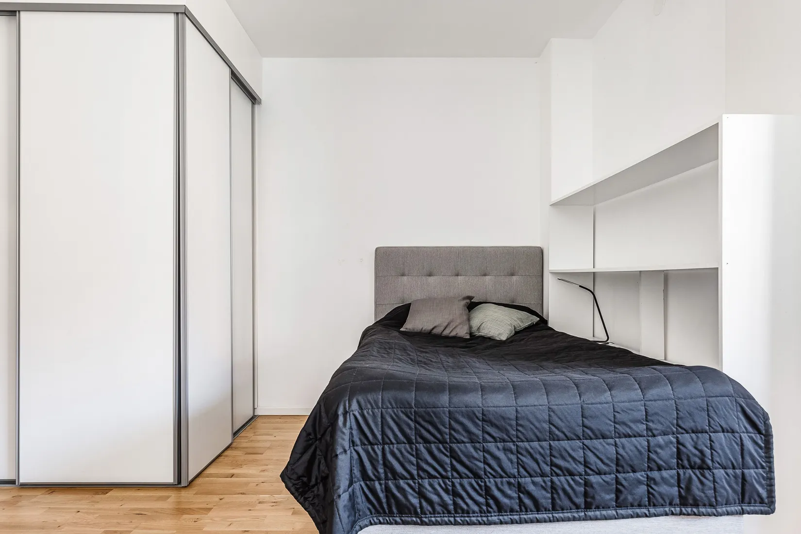 Bostadsrätt, Sturegatan 3B, Vasastaden, Linköping