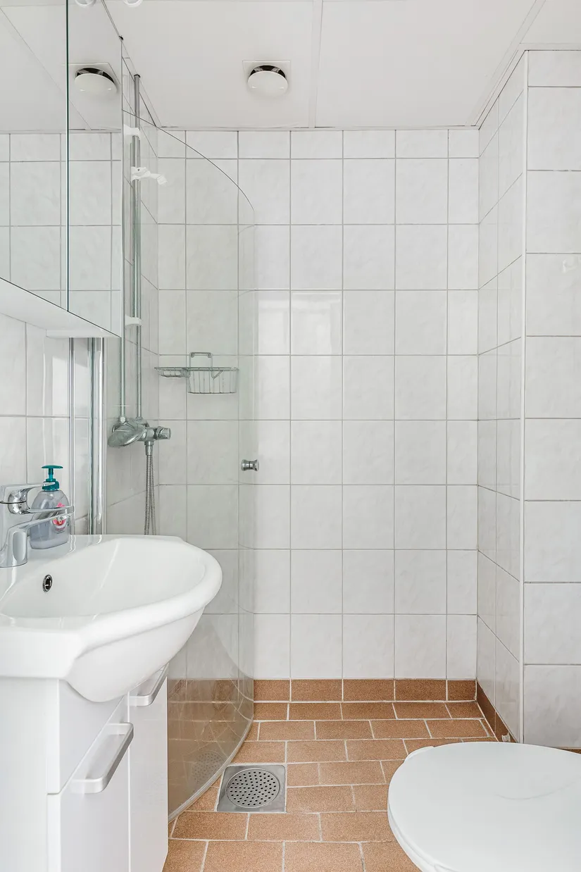Bostadsrätt, Sturegatan 3B, Vasastaden, Linköping
