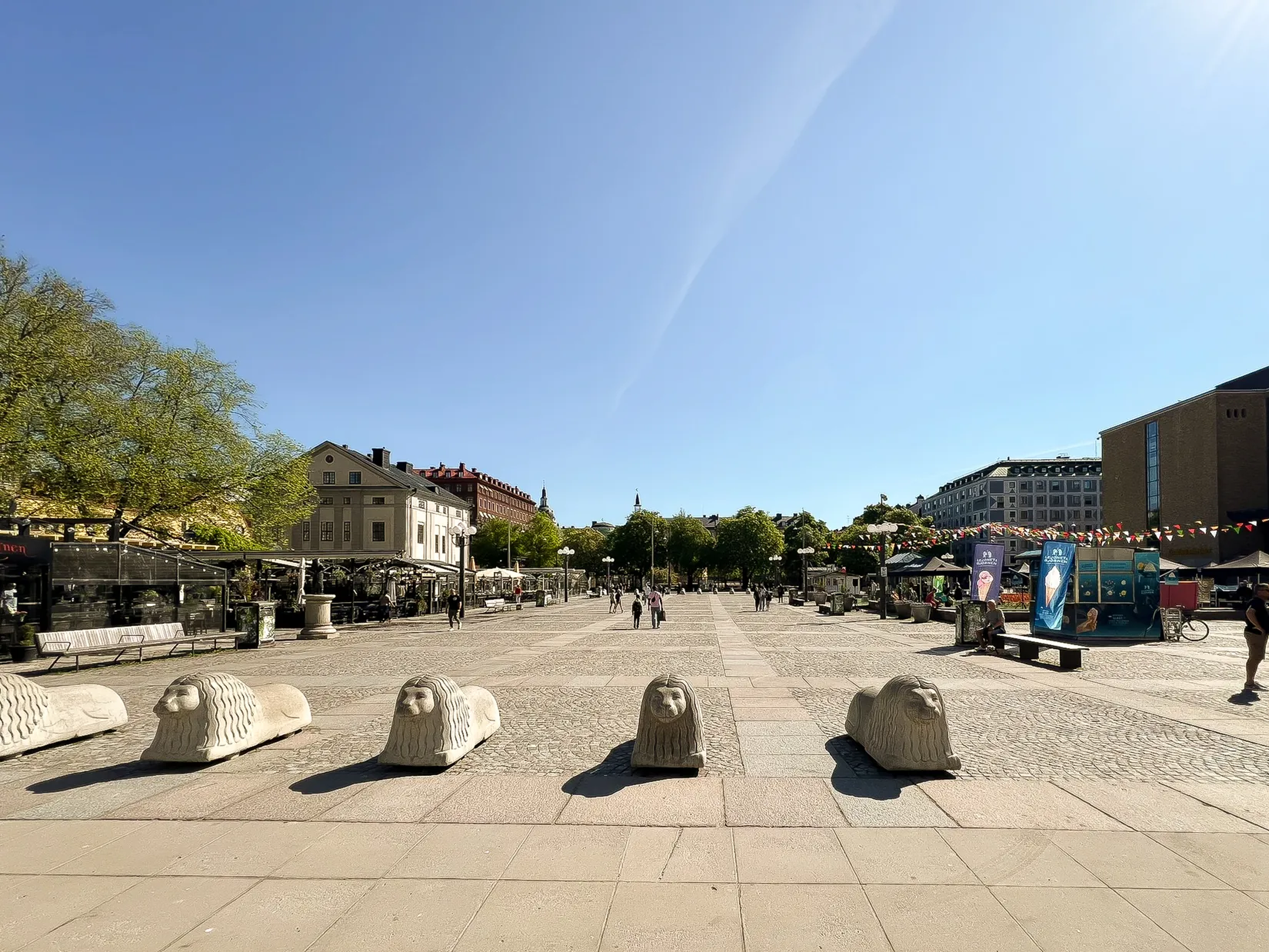 Bostadsrätt, Åsögatan 107, Södermalm, Stockholm