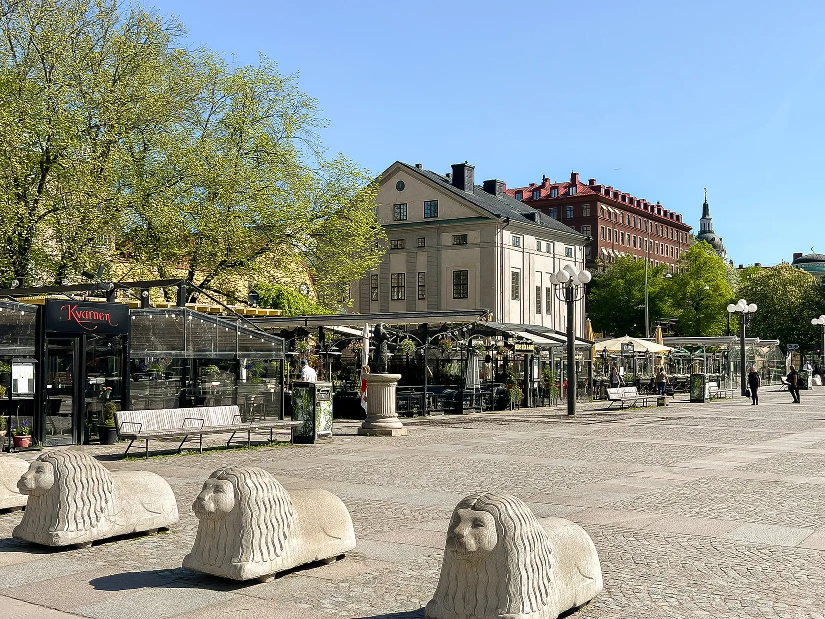 Bostadsrätt, Åsögatan 107, Södermalm, Stockholm
