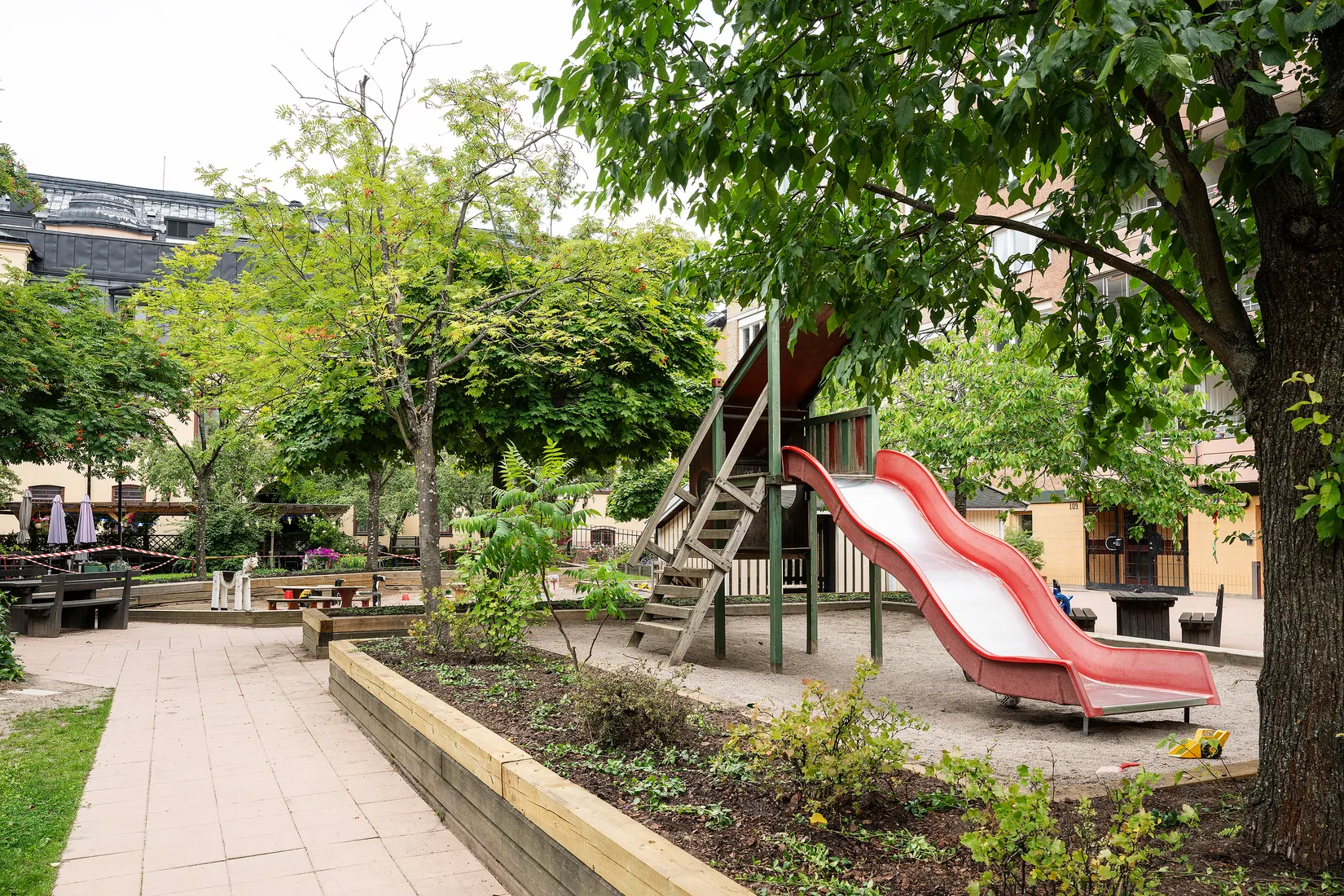 Bostadsrätt, Åsögatan 107, Södermalm, Stockholm