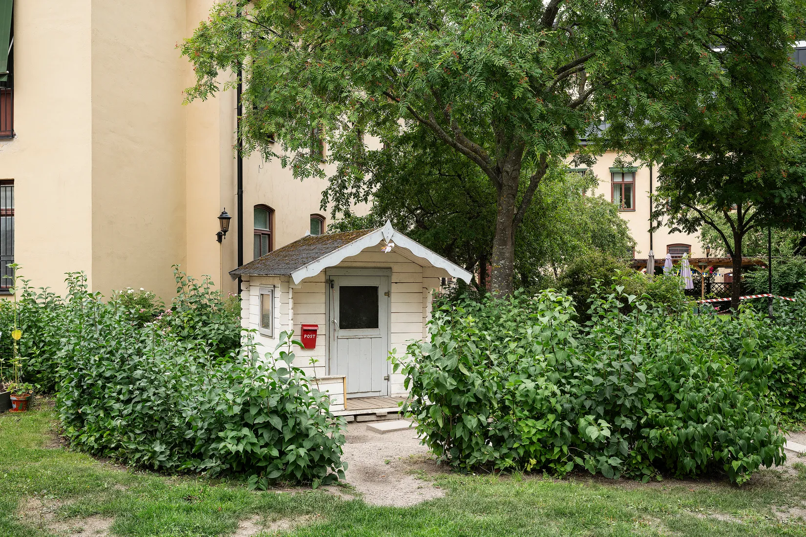 Bostadsrätt, Åsögatan 107, Södermalm, Stockholm