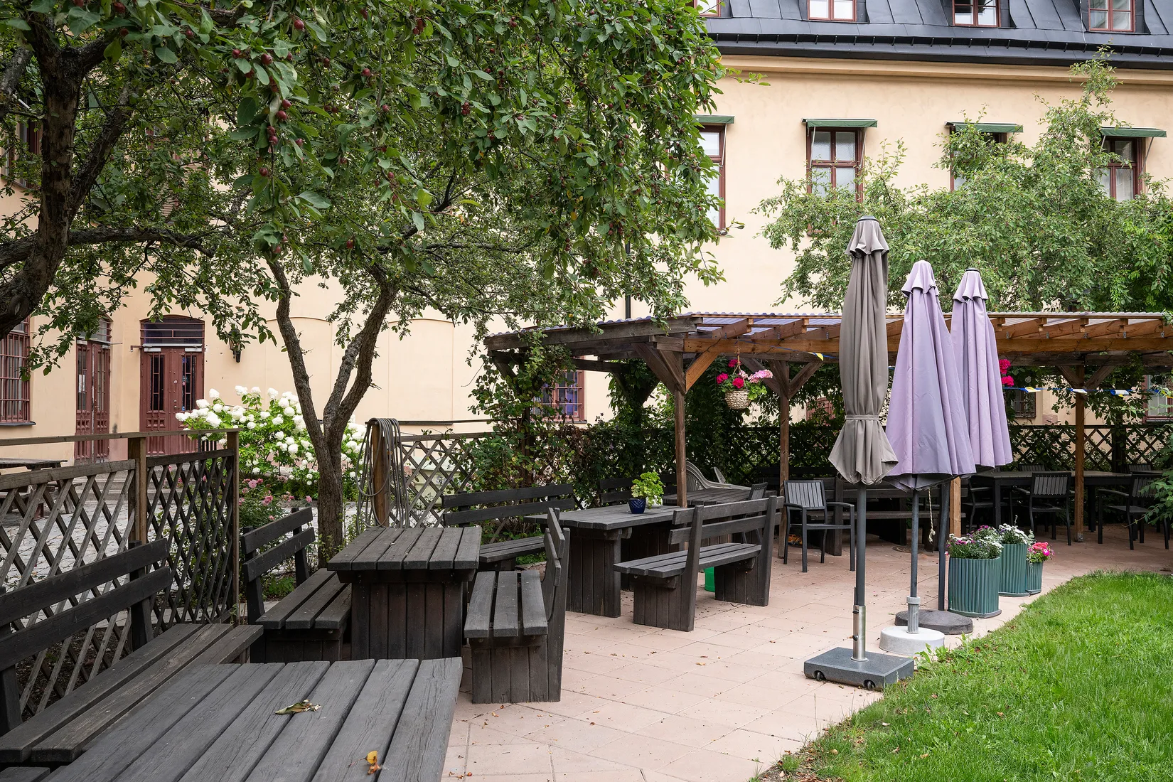 Bostadsrätt, Åsögatan 107, Södermalm, Stockholm