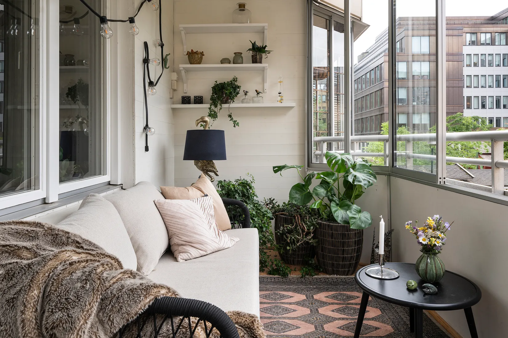 Bostadsrätt, Åsögatan 107, Södermalm, Stockholm