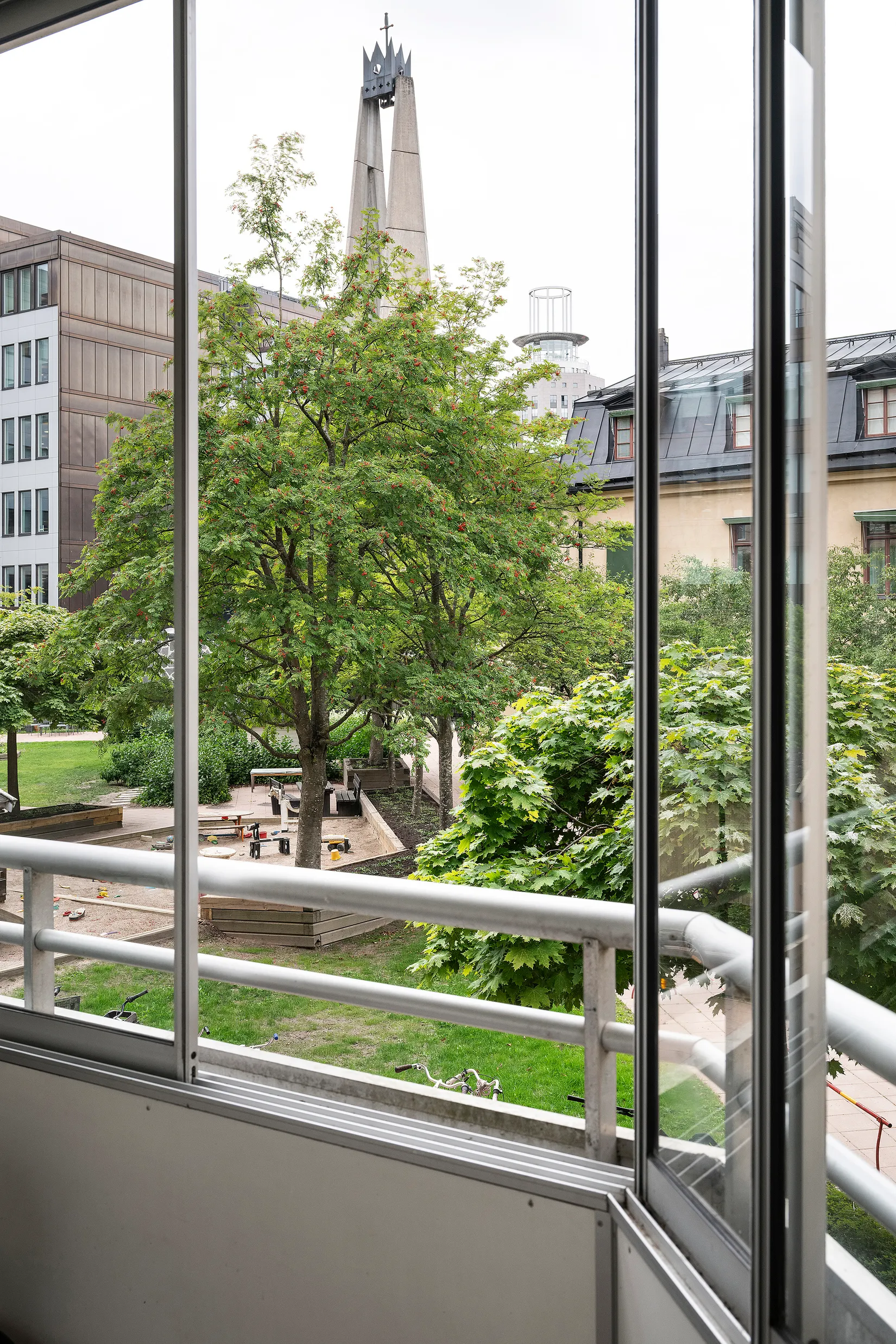 Bostadsrätt, Åsögatan 107, Södermalm, Stockholm