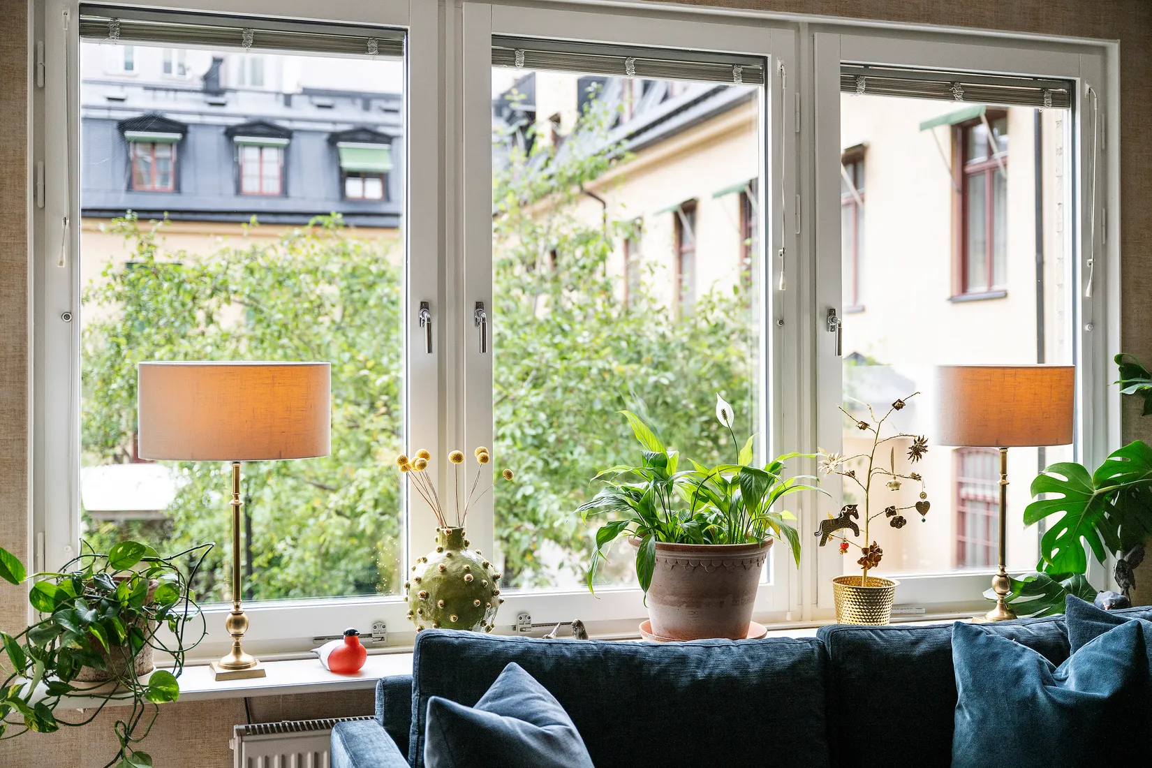 Bostadsrätt, Åsögatan 107, Södermalm, Stockholm