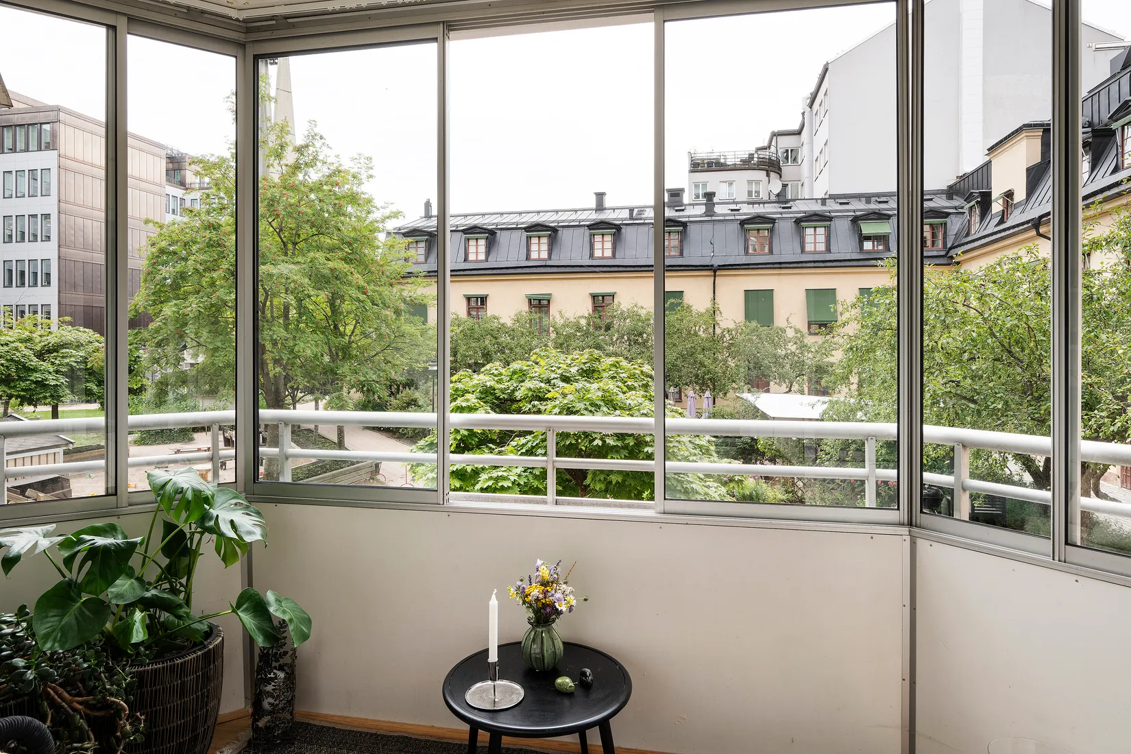 Bostadsrätt, Åsögatan 107, Södermalm, Stockholm
