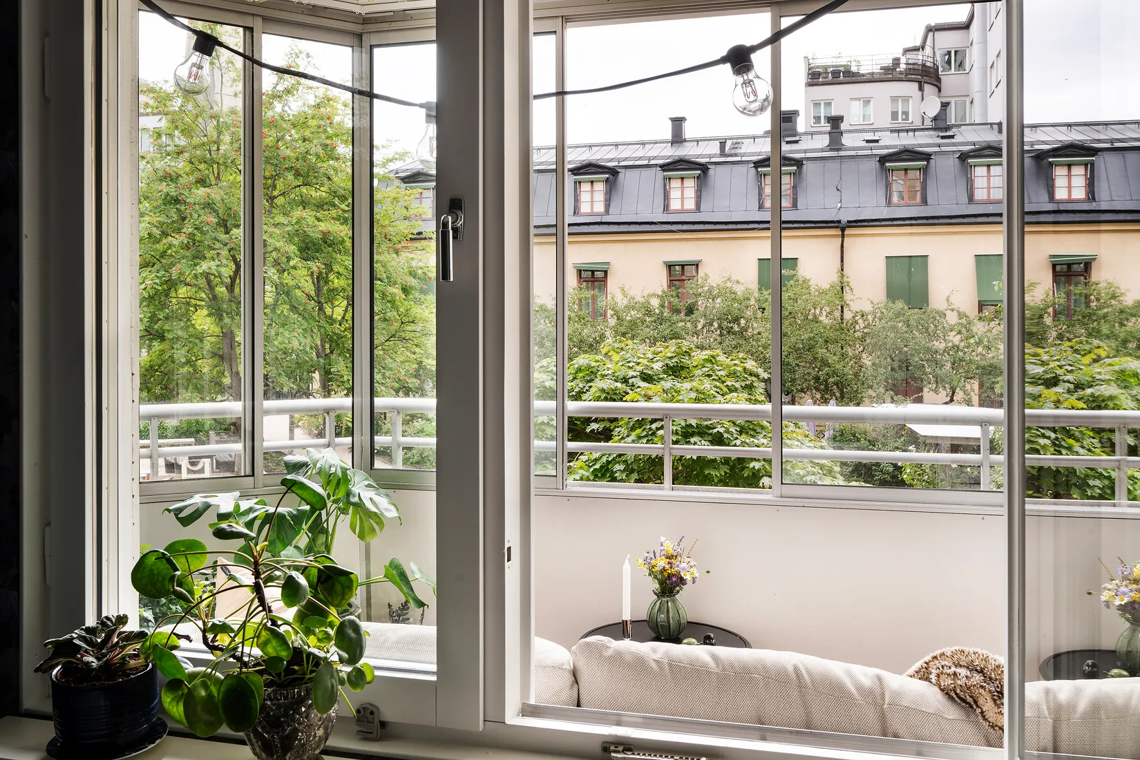 Bostadsrätt, Åsögatan 107, Södermalm, Stockholm