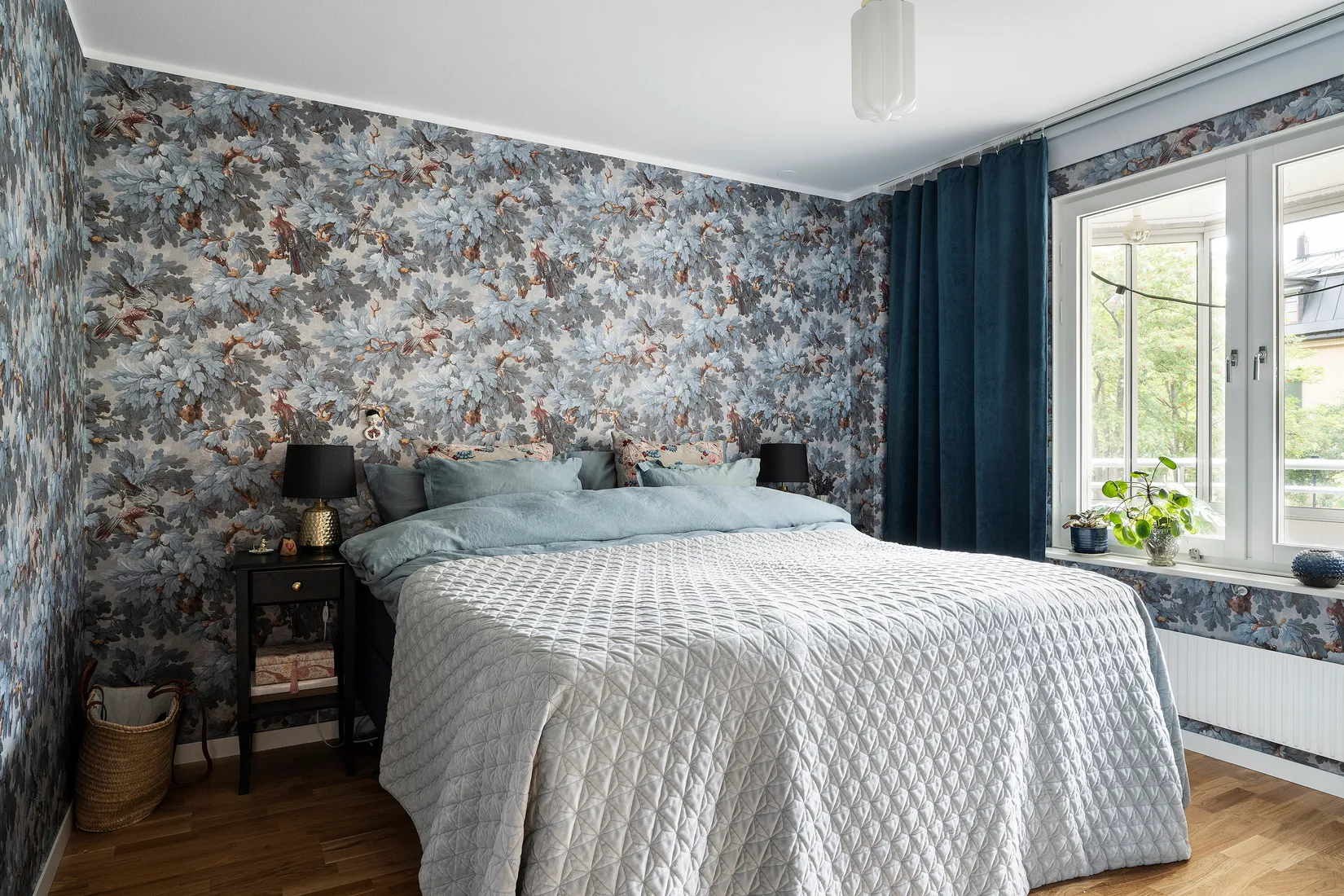 Bostadsrätt, Åsögatan 107, Södermalm, Stockholm