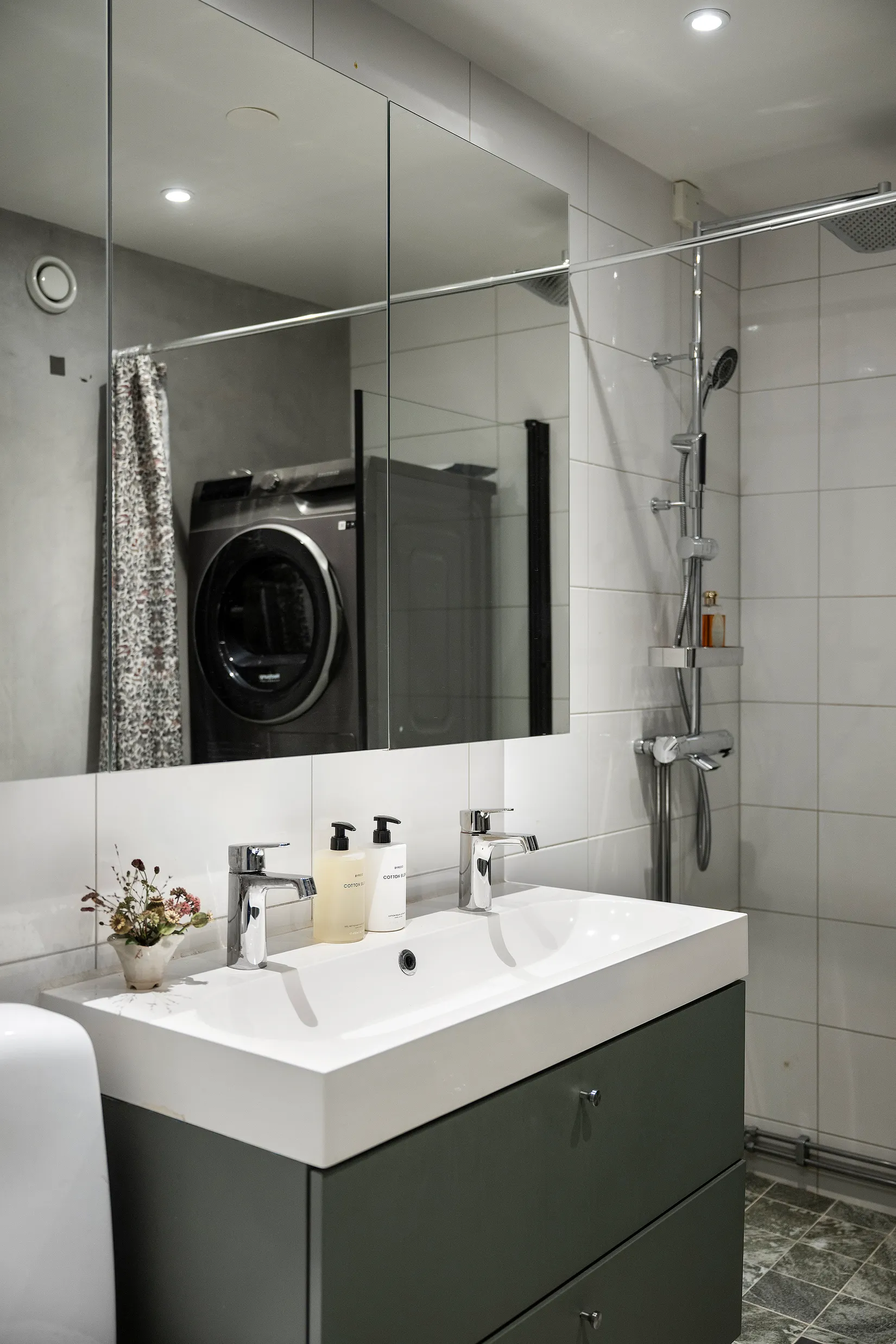 Bostadsrätt, Åsögatan 107, Södermalm, Stockholm