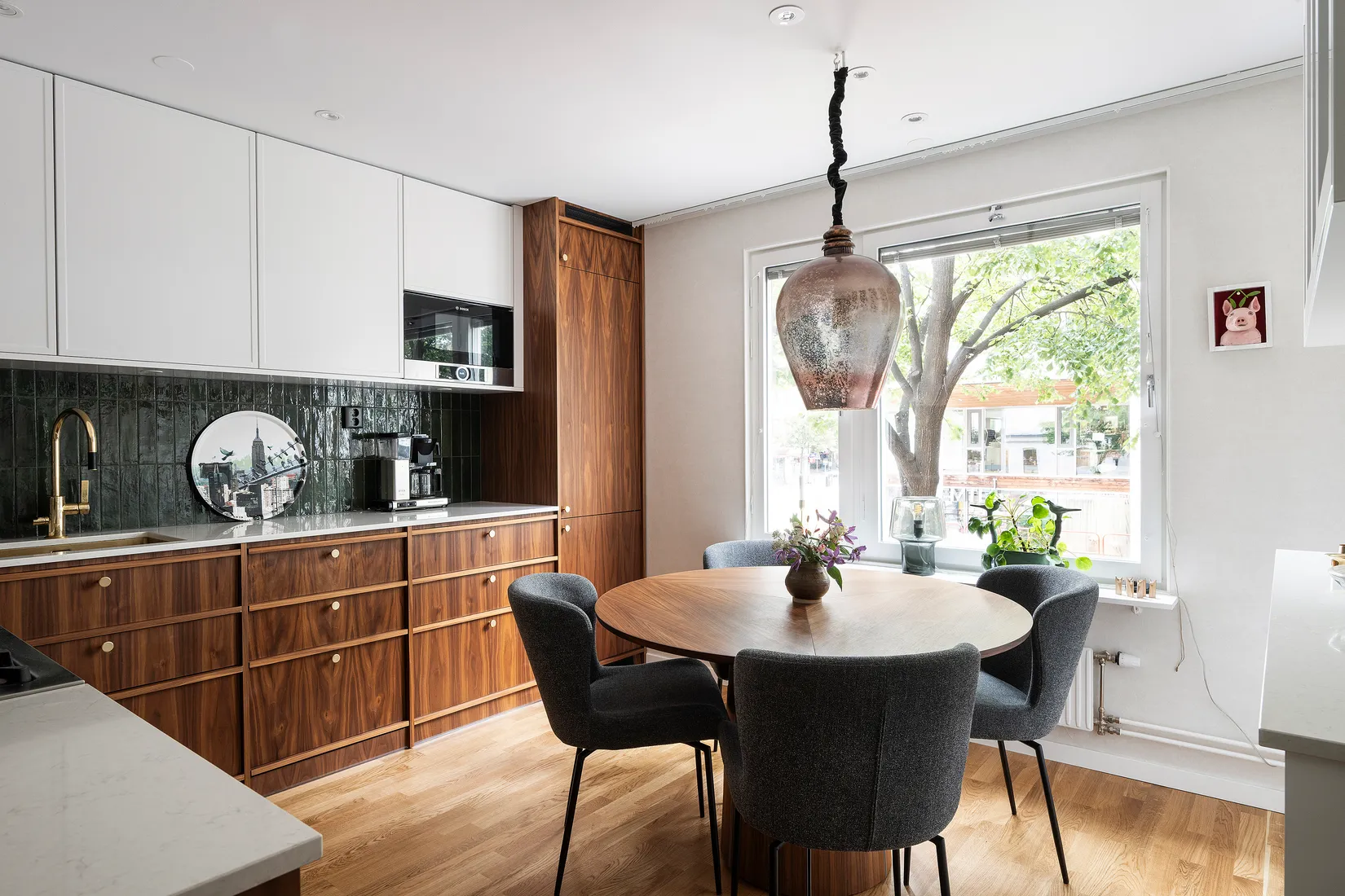 Bostadsrätt, Åsögatan 107, Södermalm, Stockholm