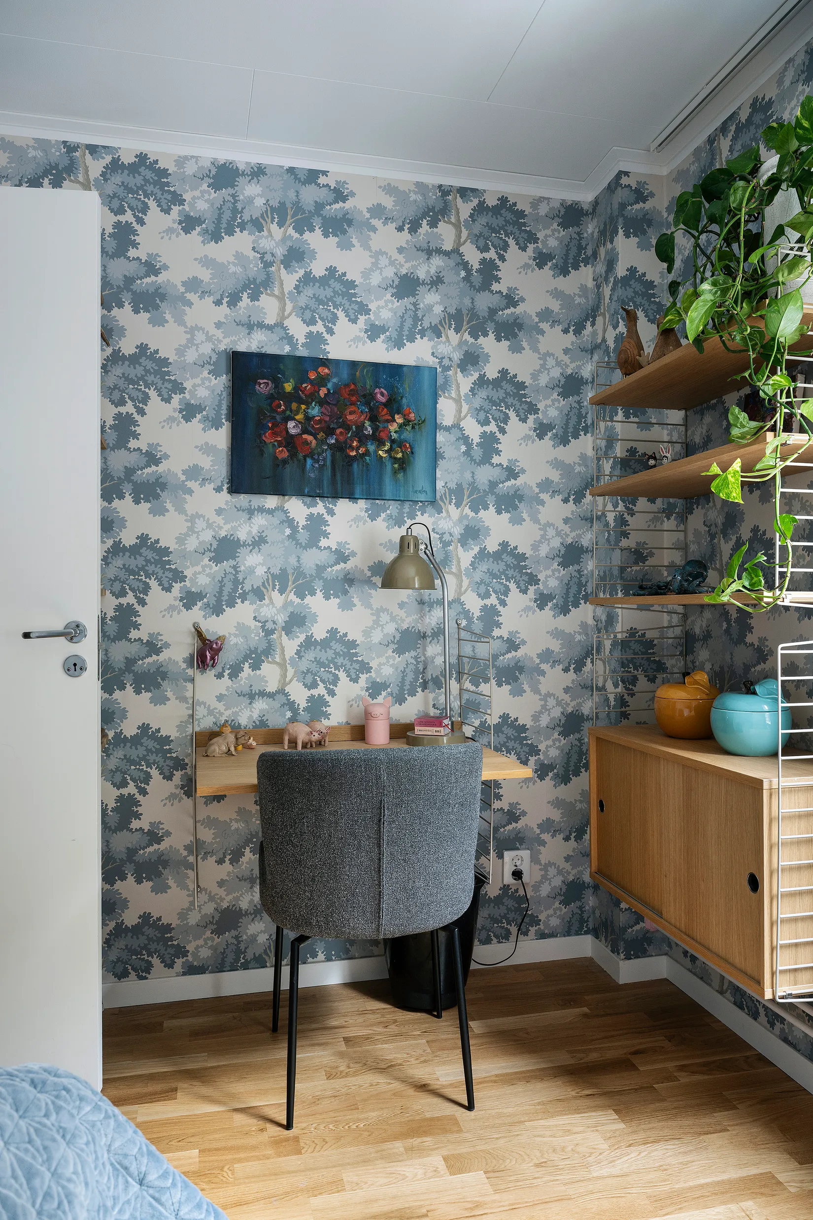 Bostadsrätt, Åsögatan 107, Södermalm, Stockholm