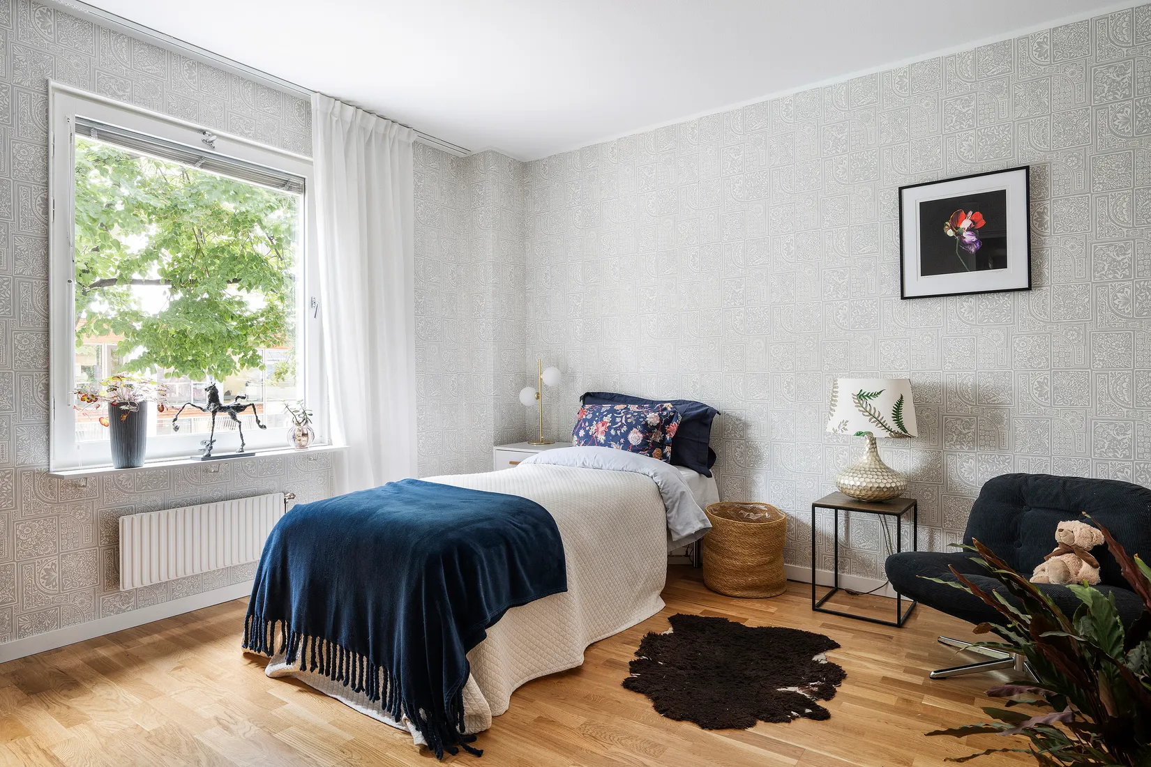 Bostadsrätt, Åsögatan 107, Södermalm, Stockholm