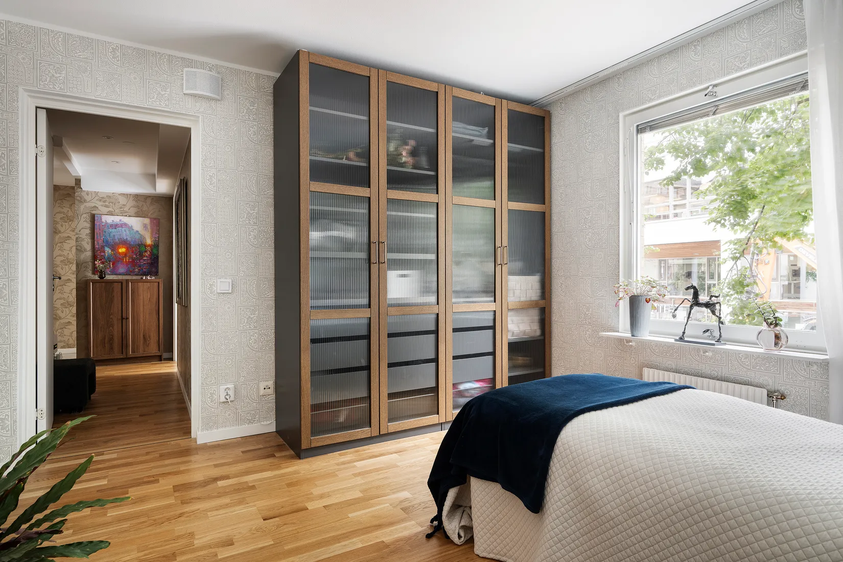 Bostadsrätt, Åsögatan 107, Södermalm, Stockholm