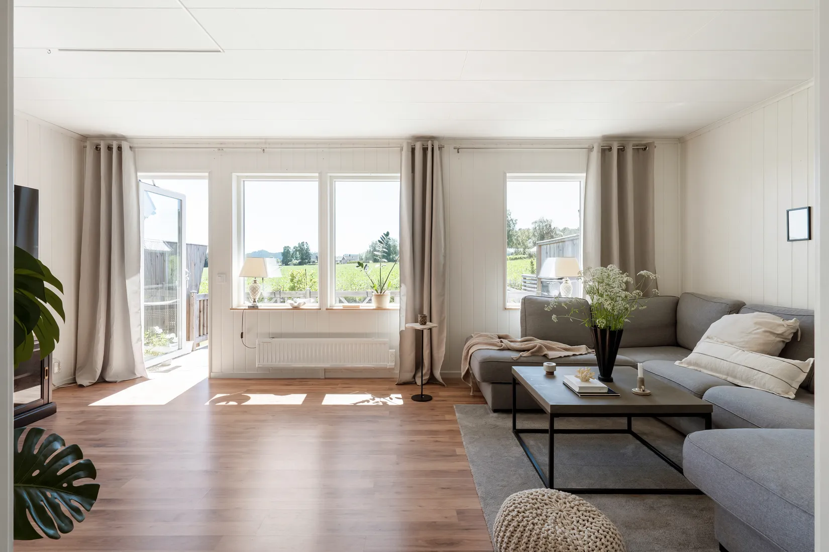 Villa, Sundöregatan 6, Ström, Lilla Edet
