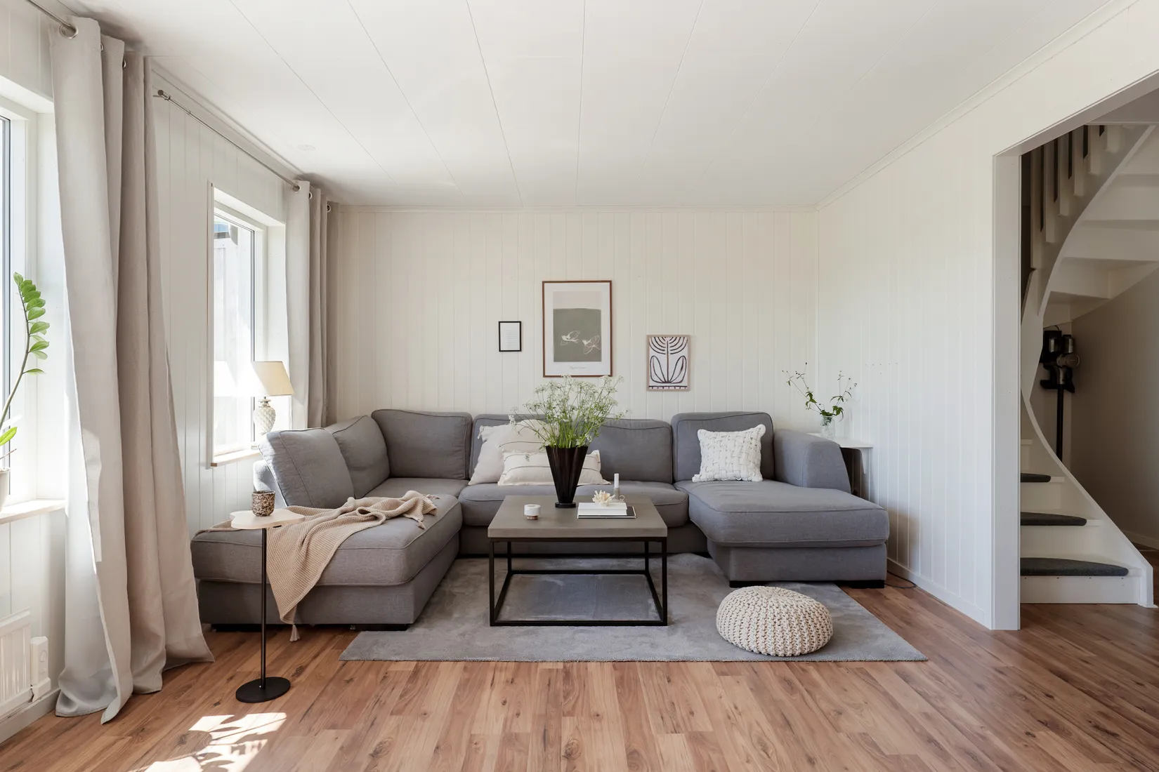 Villa, Sundöregatan 6, Ström, Lilla Edet