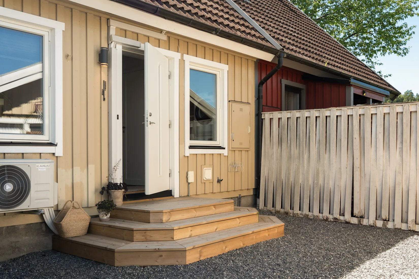 Villa, Sundöregatan 6, Ström, Lilla Edet